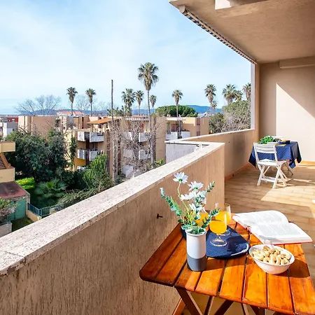 A Glance At The Sea Appartamento