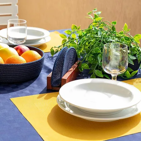 Appartamento A Glance At The Sea