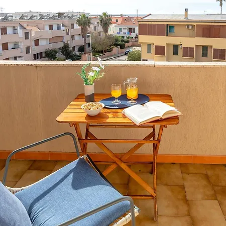 A Glance At The Sea Appartamento *