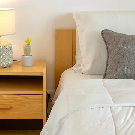 A Glance At The Sea Appartamento Alghero