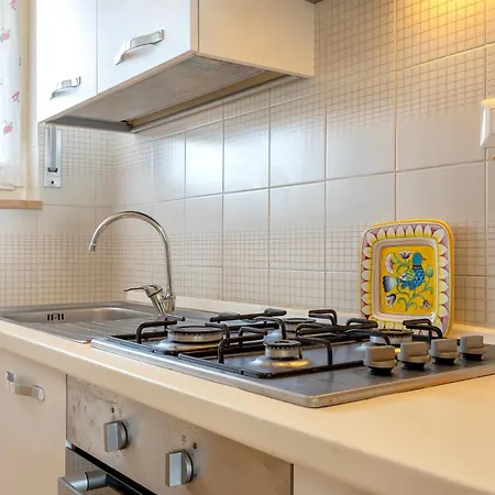 A Glance At The Sea Appartamento *