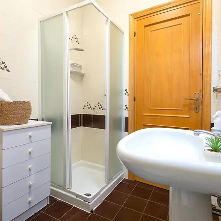 A Glance At The Sea Appartamento Alghero