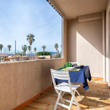 Apartamento A Glance At The Sea *