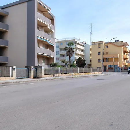 A Glance At The Sea Apartamento Alguer