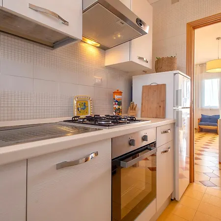 Apartmán A Glance At The Sea