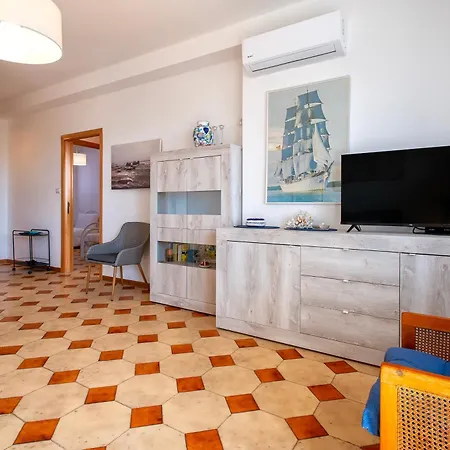 A Glance At The Sea Apartamento