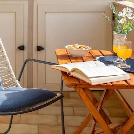 Apartamento A Glance At The Sea *