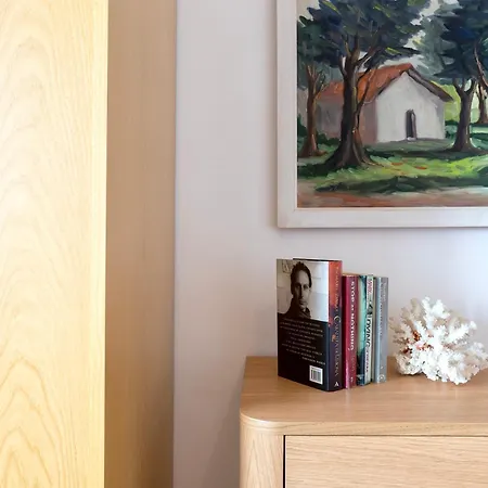 A Glance At The Sea Apartamento