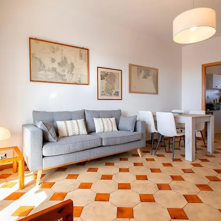 Apartamento A Glance At The Sea