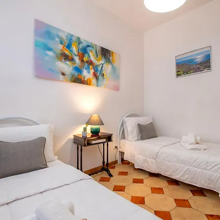 A Glance At The Sea Apartamento Alguer