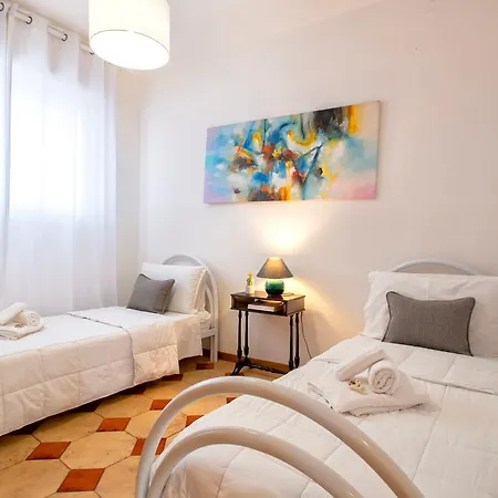 A Glance At The Sea Apartamento