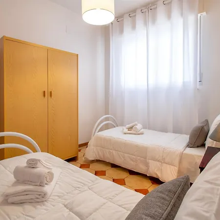 Apartamento A Glance At The Sea *